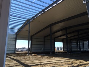 pre-fabricated-metal-frame-building-agriculture-inside